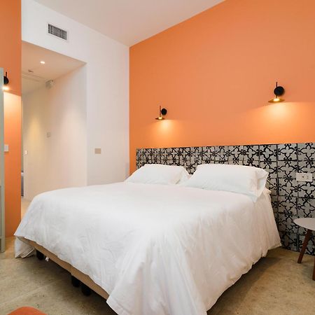 Volito Rural Experience Hotel Patu Exterior photo
