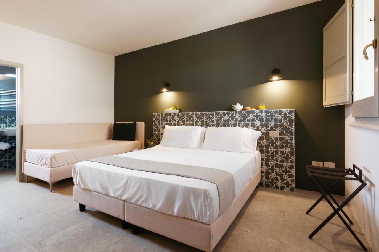 Volito Rural Experience Hotel Patu Exterior photo