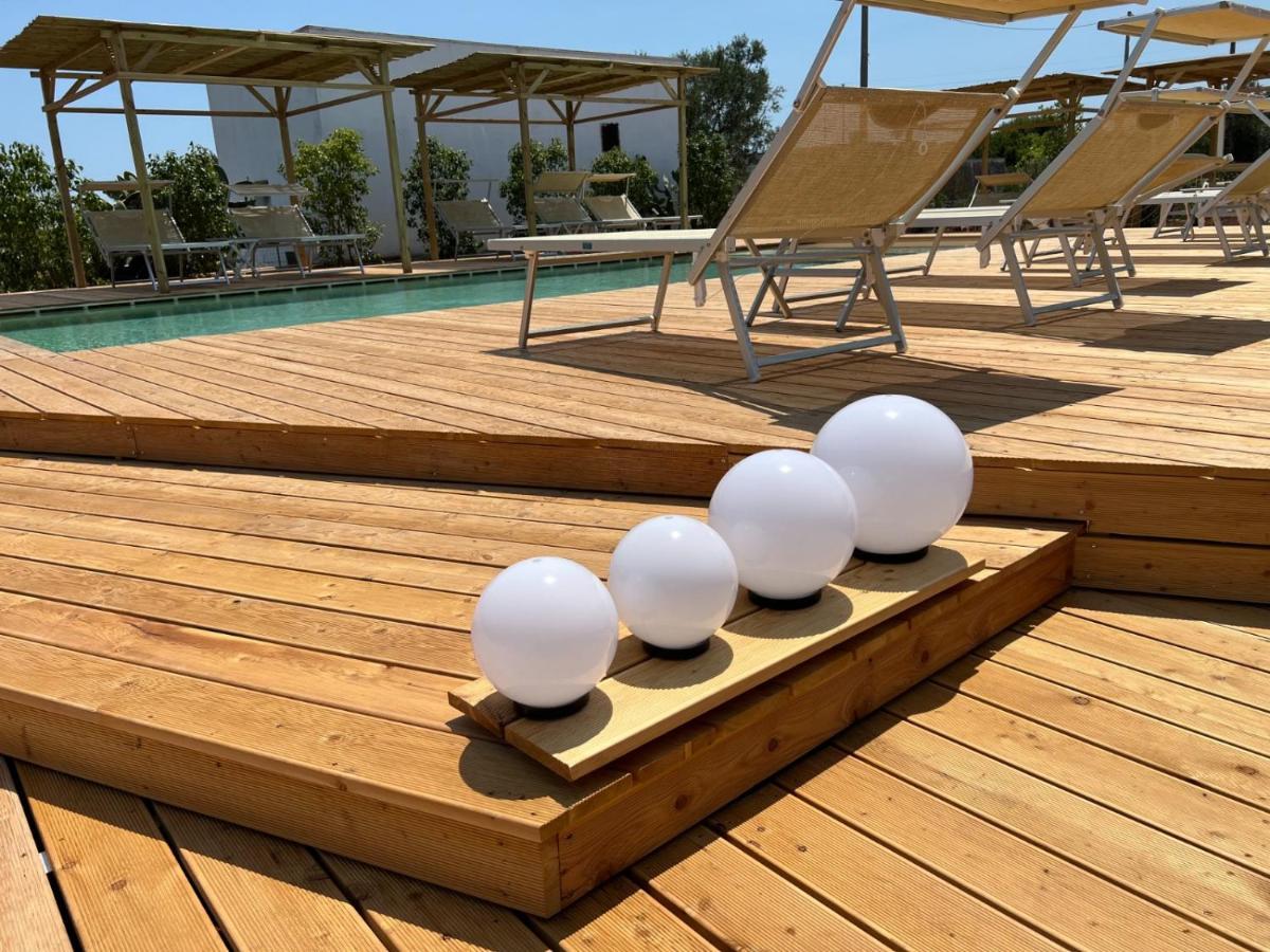 Volito Rural Experience Hotel Patu Exterior photo