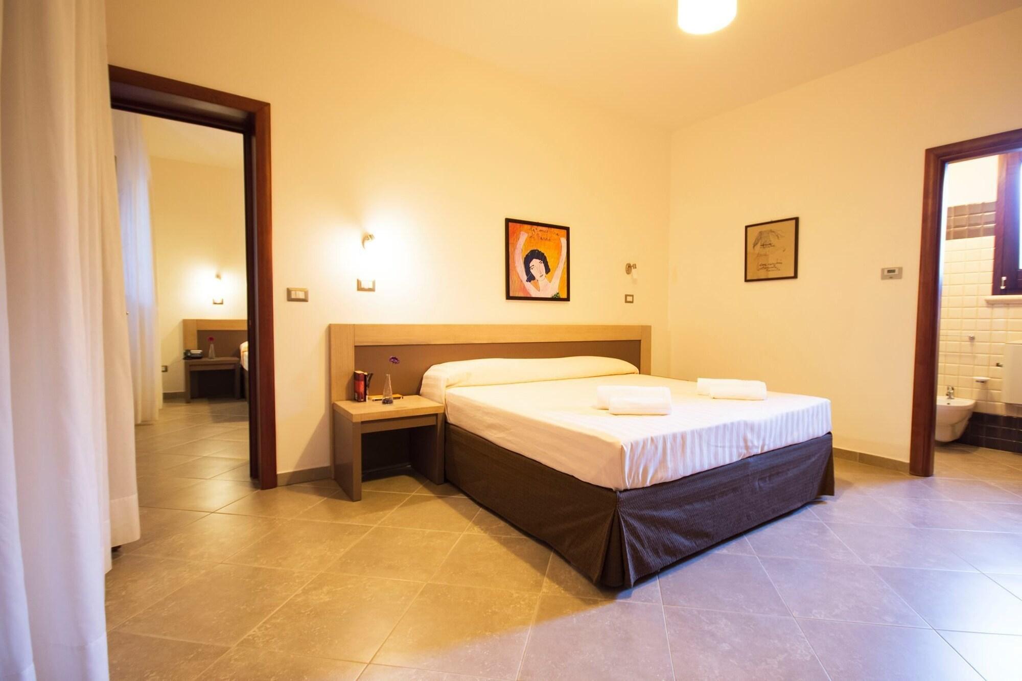 Volito Rural Experience Hotel Patu Exterior photo