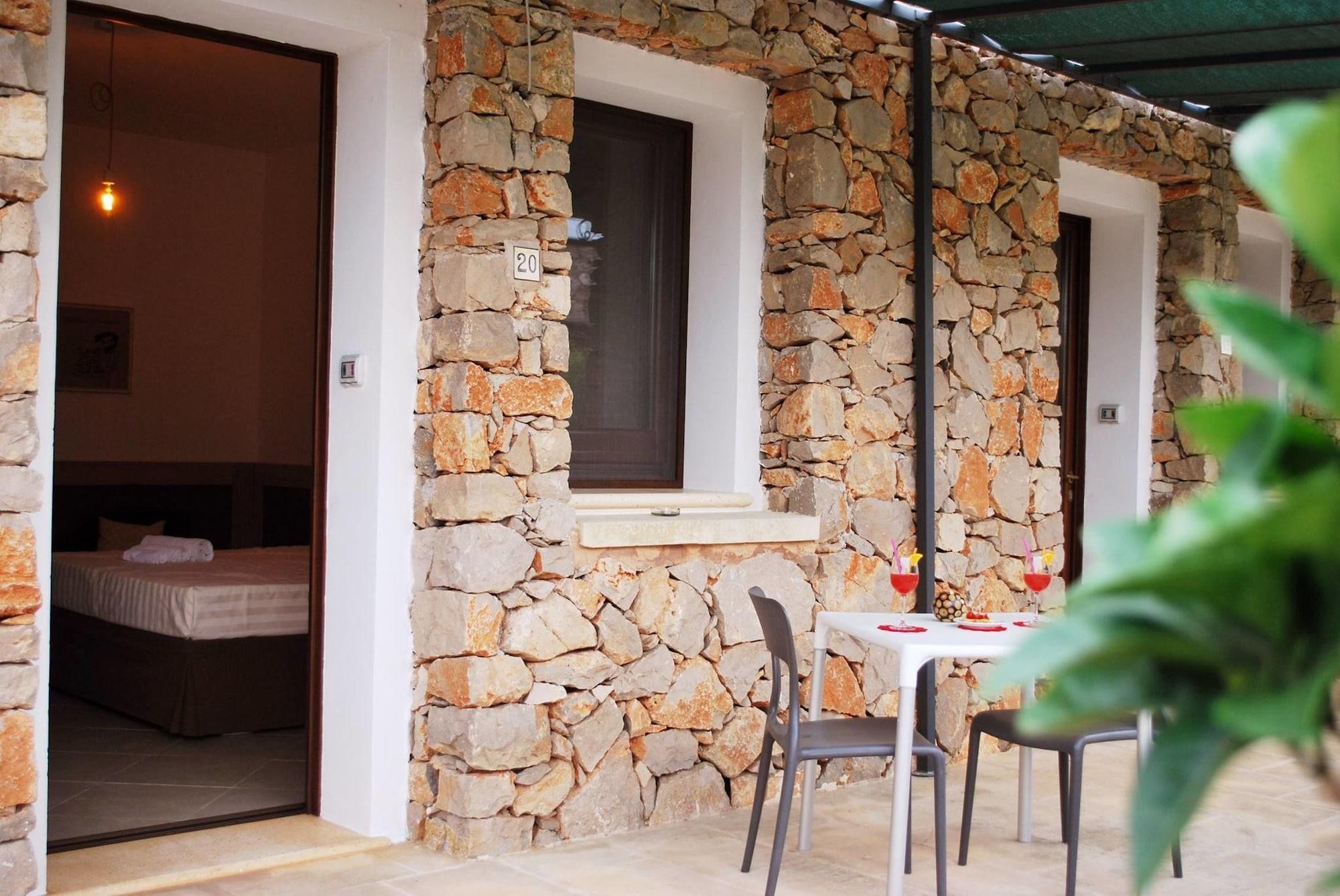 Volito Rural Experience Hotel Patu Exterior photo