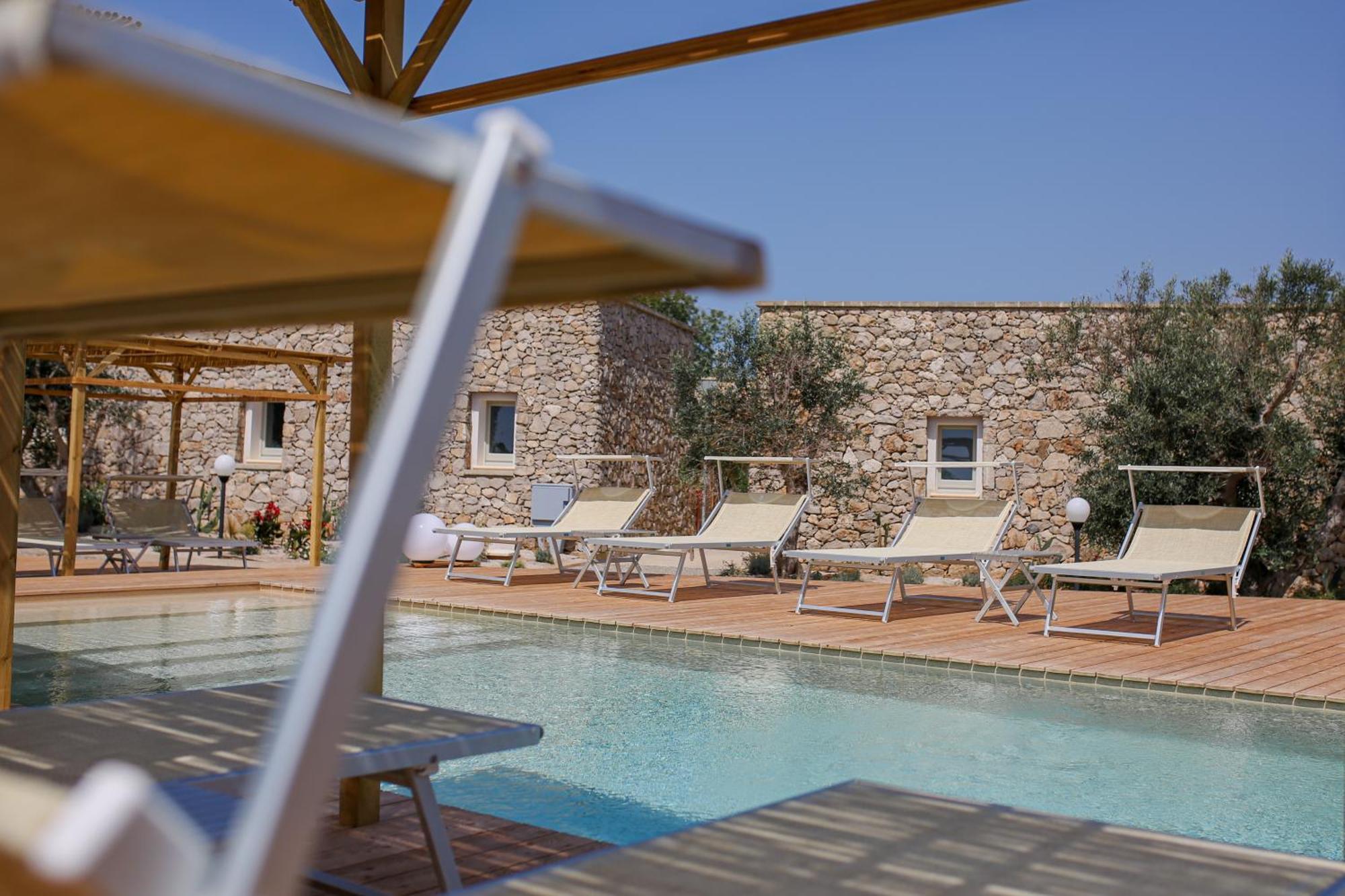 Volito Rural Experience Hotel Patu Exterior photo