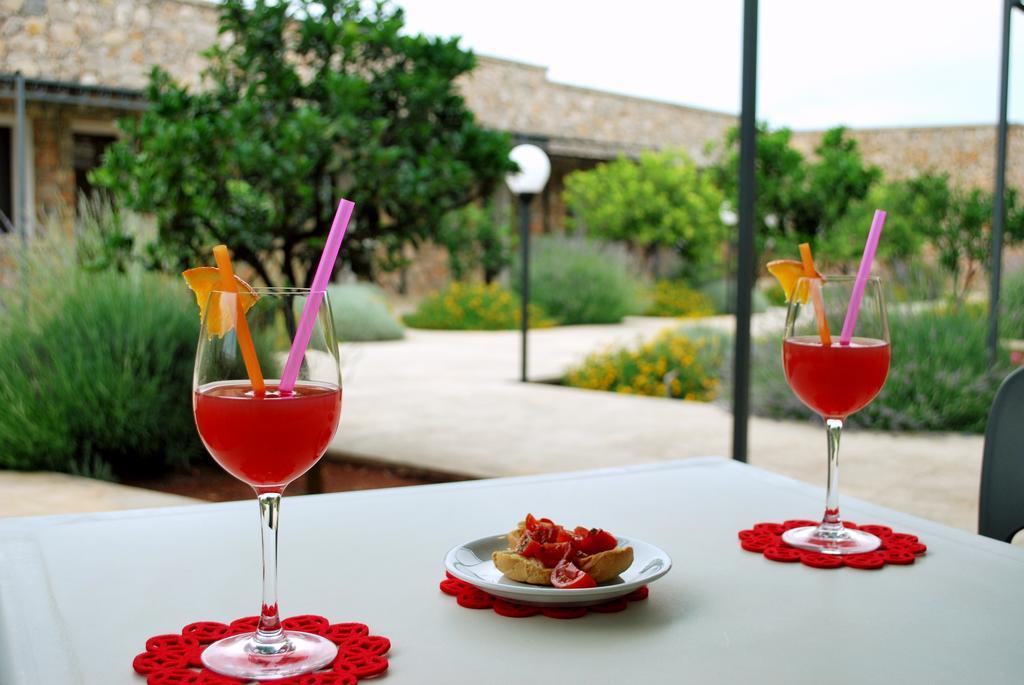 Volito Rural Experience Hotel Patu Exterior photo