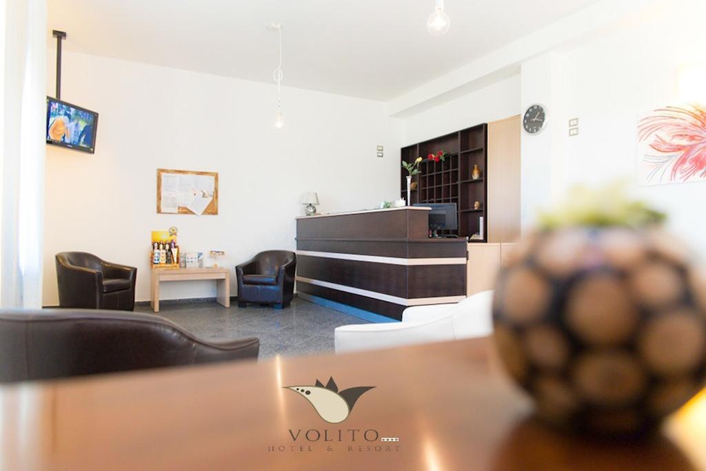 Volito Rural Experience Hotel Patu Exterior photo